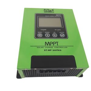 شارژ کنترلرmppt ولتاژ اتوماتیک سان چنگلیک مدل st mp  30a